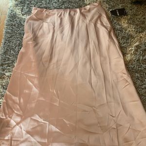 Forever 21 midi skirt